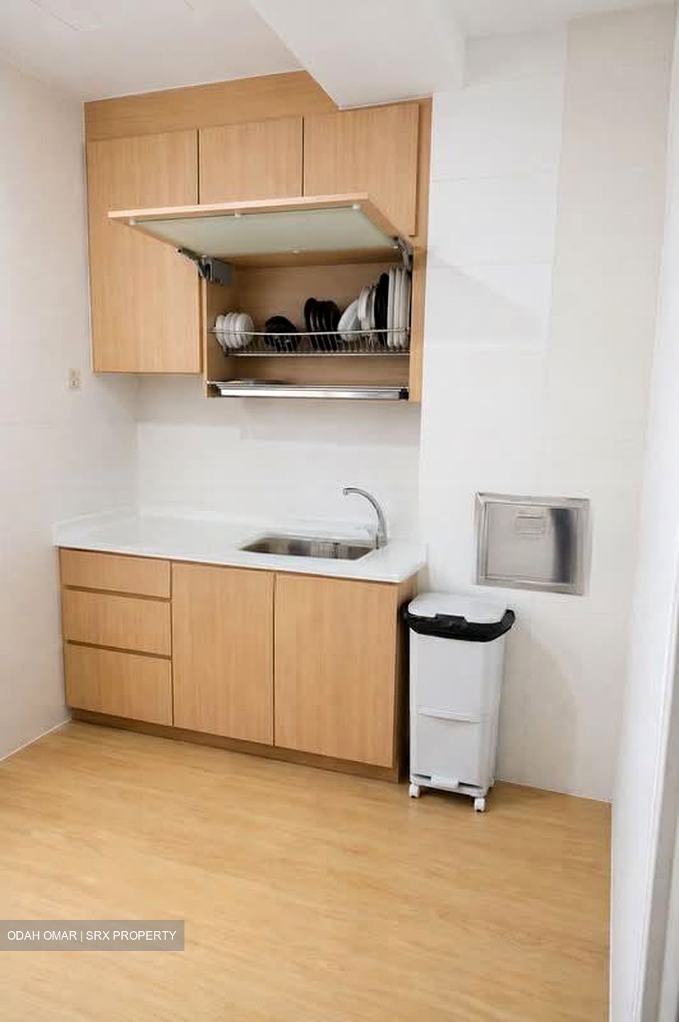 Crystal De Azure (D19), Apartment #581799151